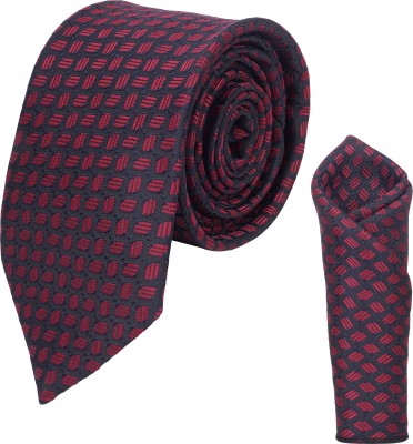 CALIXTO Self Design Tie