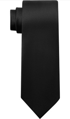 RANDOM STRIPE Solid, Striped Tie