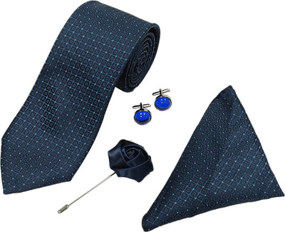Rare Combee Group Self Design Tie