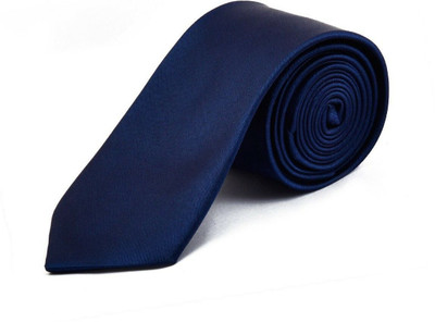 Ahaana Fashion Solid Tie