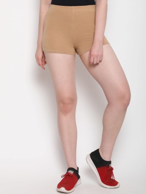 OUTFLITS Solid Women Beige Tights