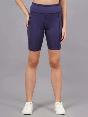 never lose Solid Women Multicolor Tights