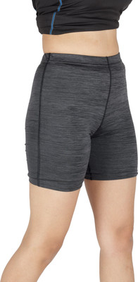 Kyk Solid Women Grey Tights