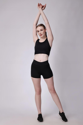 GuSo Shopee Self Design Women Track Suit
