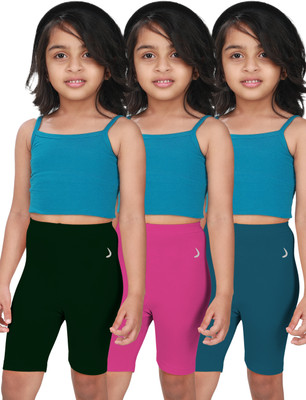 ALBAFASHIONS Solid Girls Multicolor Tights