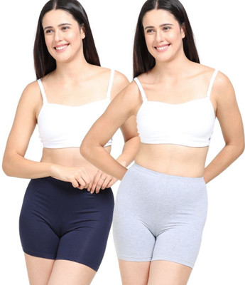 Adira Solid Women Multicolor Tights