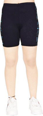 Shiv Shankar Sells Printed Women Multicolor, Black Tights