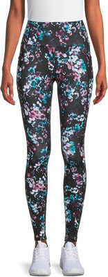 ASHTHAM Solid Women Multicolor Tights