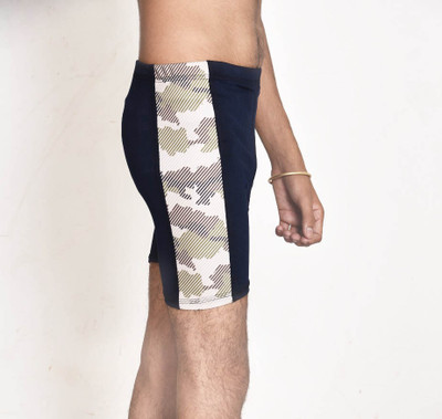 Shiv Shankar Sells Solid Men Black, Multicolor Tights