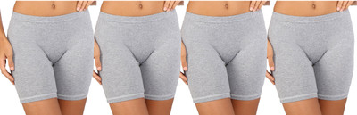 Style look Solid Women Beige Tights