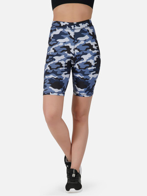 IMPERATIVE Printed Women Multicolor Tights