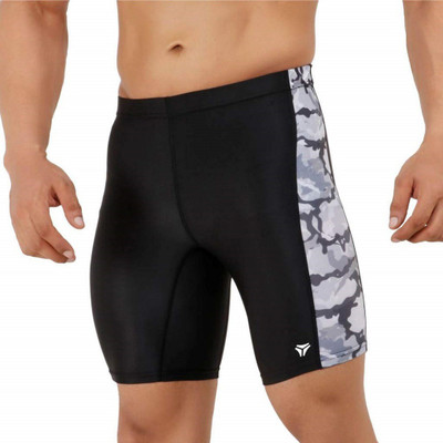 Kyk Printed Men Multicolor Tights