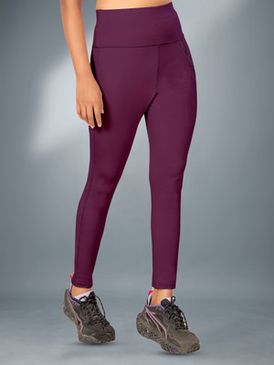 Kashikey creation Solid Women Multicolor Tights