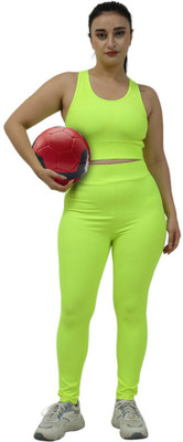Boan Boan C Solid Women Track Suit