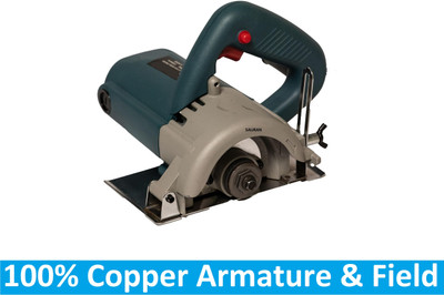 Sauran CM4SB Marble Cutting Machine For Marble Tile Wood (CMC55) Marble Cutter(1250 W)