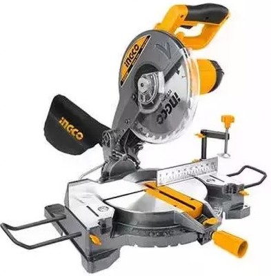 INGCO 1800 Watt 255mm Miter Saw BMS18001 Chop Saw(1800 W)