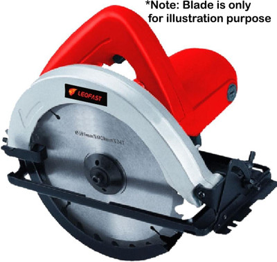 LEOFAST PROFESSIONAL LFT-1107 Cutter Machine CM7 1400W , 13000Rpm With 3 Months Warranty Handheld Tile Cutter(1400 W)