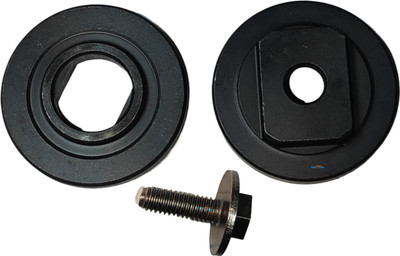 HOXIUL GDC120 Marble Cutter-Wood Cutter AB Washer And L Bolt (For Dhara GDC120/121) Marble Cutter(1050 W)