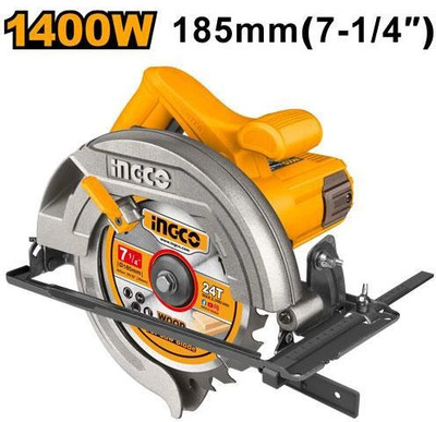 INGCO CS18538 Marble Cutter(1400 W)