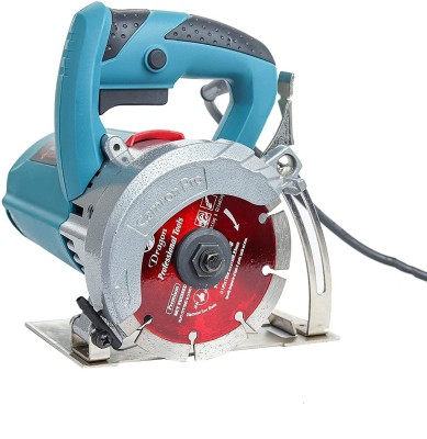 GSCPT Heavy Duty Electric 1700W Cutter Machine 5 Inch Tile, Iron,Stone,Granite Marble Cutter(1700 W)