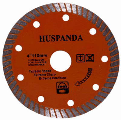 HUSPANDA HP-4ST(20MM) Table Top Tile Cutter(1 W)