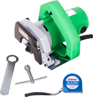 POWERBASH Marble cutter CM4 + Champ Marble Cutter(1300 W)