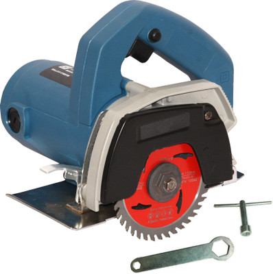 Digital Craft Electric saw marble machine ceramic tile portable cutting machine electric steel wood multifunction Grooving Machine stone slotting machine Handheld Tile Cutter(1050 W)
