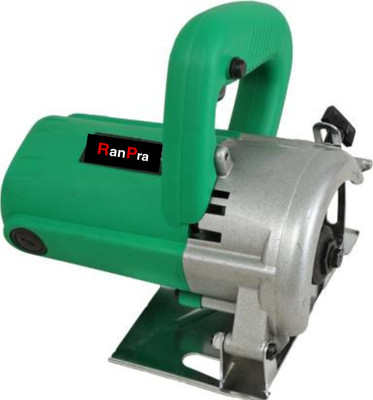 RanPra BS4B MARBLE CUTTER Handheld Tile Cutter(1050 W)