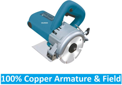 Sauran CM4SB Marble Cutter Corded Electric (CMC47) Marble Cutter(1200 W)