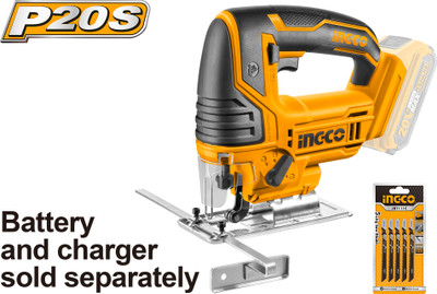 INGCO CJSLI8501 Table Top Tile Cutter(20 W)