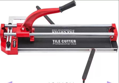 GSCPT 36 INCH TILE CUTTER Manual Cutter(0 W)