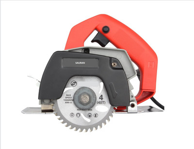 Sauran CMS4A Heavy Duty Cutter for Marble Granite Tile Wood (CMC51) Marble Cutter(1050 W)