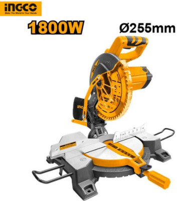 INGCO BMS18007 MITRE SAW (1800 W) Table Top Tile Cutter(1800 W)