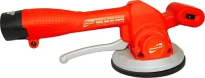 NEWHANDTOOLS HEAVY DUTY CORDLESS TILED PAVING MACHINE,135MM DIAMETER TILE LIFTER Handheld Tile Cutter(0 W)