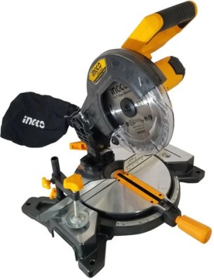 INGCO BMIS16002-C Mitre Saw Chop Saw(1600 W)