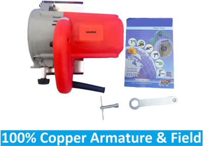 Sauran CM4SB Marble Cutter Tile Cutter Machine (CMC33) Marble Cutter(1200 W)