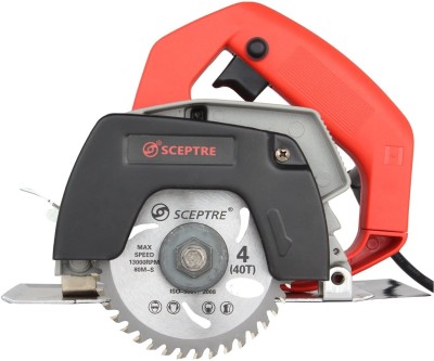 Sceptre Marble Machine with Powerful Motor Suitable for Cutting Marbles Marble Cutter(1050 W)