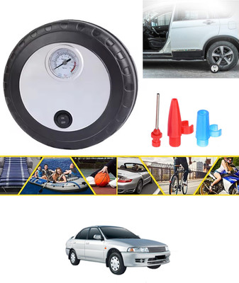 MATIES High compressior 300PSI Air Pump-173 300 psi Tyre Air Pump for Car & Bike