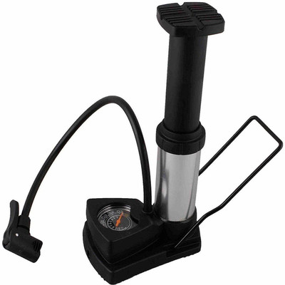 vr trend I14 160 psi Tyre Air Pump for Car & Bike