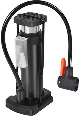 niava 160 psi Tyre Air Pump for Car & Bike(Double Foot)