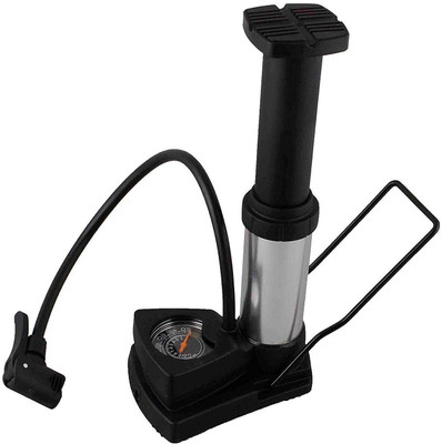 Royalmint 180 psi Tyre Air Pump for Car & Bike
