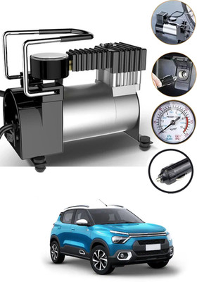 MATIES 12V/150Psi Tyre Air Pump For Car- 81 150 psi Tyre Air Pump for Car & Bike