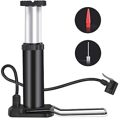 IVAR I41BFP 120 psi Tyre Air Pump for Car & Bike