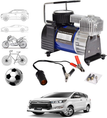 ABJD 150 psi Tyre Air Pump for Car & Bike