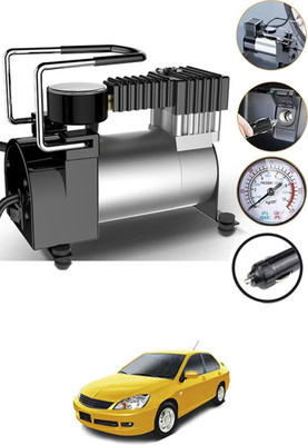 MATIES 12V/150Psi Tyre Air Pump For Car- 52 150 psi Tyre Air Pump for Car & Bike