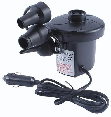 INCHEONPARTY 50 psi Tyre Air Pump for Car & Bike(NA)