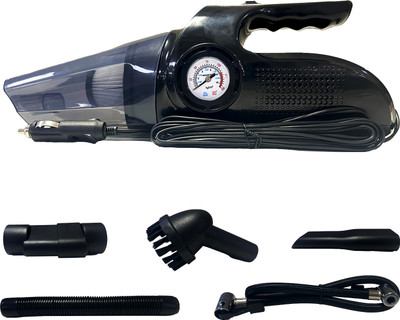 UNO MINDA 150 psi Tyre Air Pump for Car & Bike