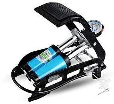 Aarav Enterprises 160 psi Tyre Air Pump for Car & Bike