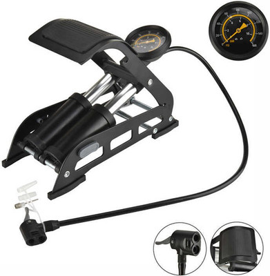 vintaze 160 psi Tyre Air Pump for Car & Bike