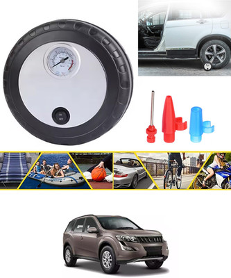 MATIES High compressior 300PSI Air Pump-322 300 psi Tyre Air Pump for Car & Bike